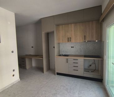 Studio/Γκαρσονιέρα για ενοικίαση Αστικά (Κατερίνη) - Φωτογραφία 5