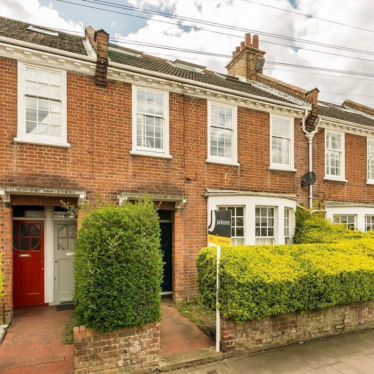 Swaby Road, SW18 3RA, London - Photo 1