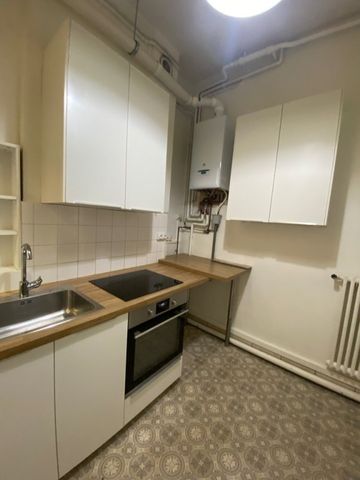 APPARTEMENT T6 A LOUER - Photo 5