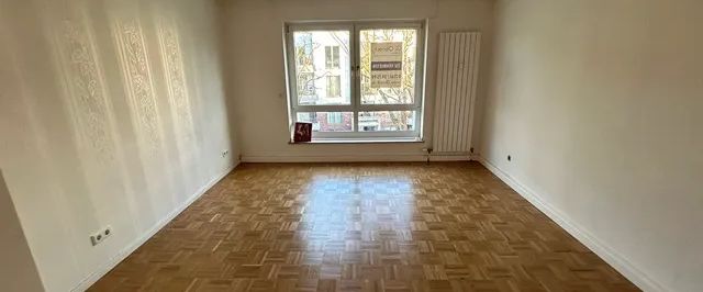 Attraktive 2-Zimmerwohnung Mönchengladbach - Bunter Garten - Photo 1