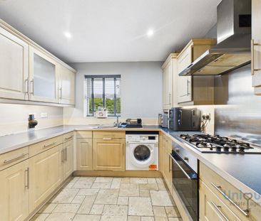 2 bedroom apartment to rent - Photo 6