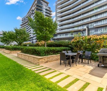 For Lease - 16 Brookers Lane Unit# 406, Toronto, Ontario - Photo 6