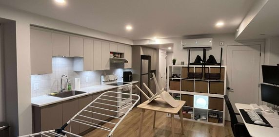 Appartement à Louer à Québec (Animaux OK - Photo 2