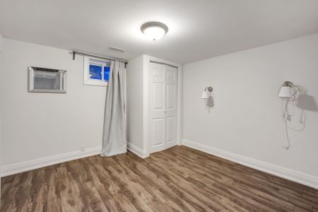 For Lease - 268 Penn Avenue Unit# Basement, Newmarket, Ontario - Photo 4