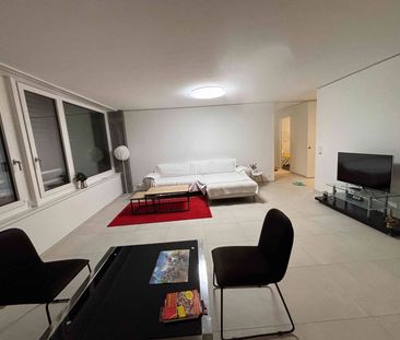 4.5 Zimmer, 122 m², 2. Stock - Photo 4