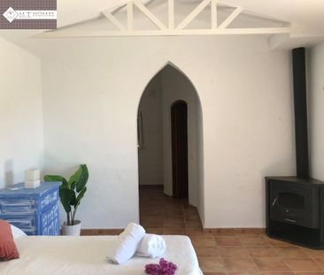 4 room luxury Farmhouse for rent in Estepona, Andalusia - Photo 4