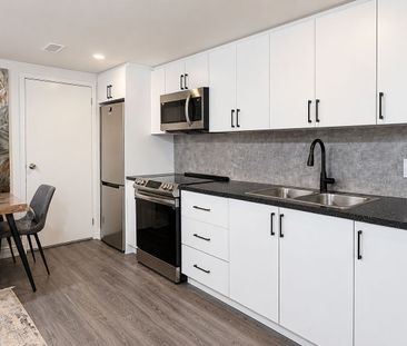 For Lease - 7 Digby Court Unit# Lower, Toronto, Ontario - Photo 6