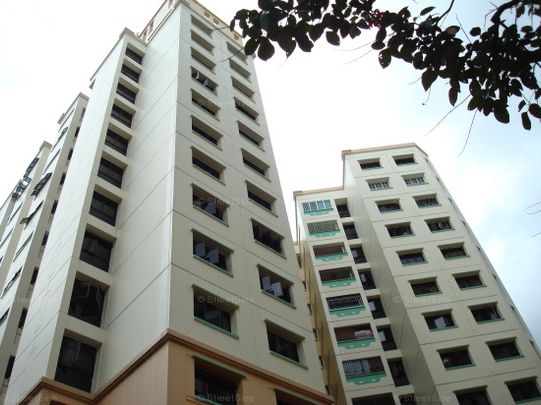 Blk 408 Sembawang Drive (Sembawang), HDB Executive - For Rent - Photo 1