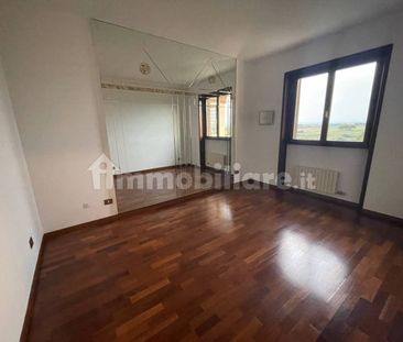 Attico via Sandro Giovannini 35, Casal Boccone, Roma - Photo 1