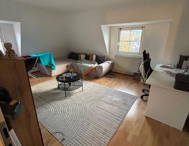 2,5 Zimmer Wohnung 79m² mit EBK in VS-S Villingen-Schwenningen - Foto 1