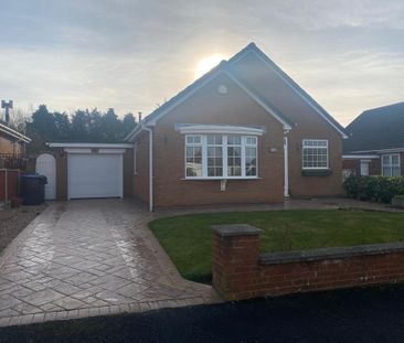 1 bedroom detached bungalow to rent - Photo 5