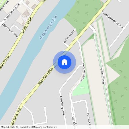 1805 RIVER Road, Wasaga Beach