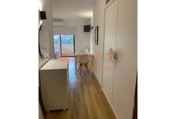 Apartamento T1 em Faro
