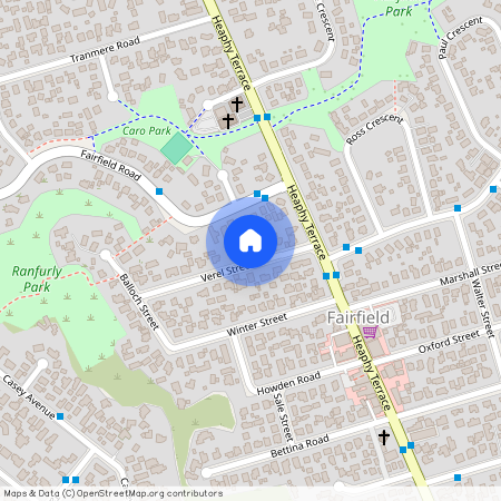 4A Verel Street, Fairfield, Hamilton City