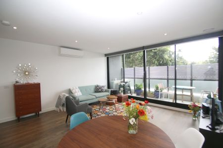 Unit 106/45 Rose Street, - Photo 3