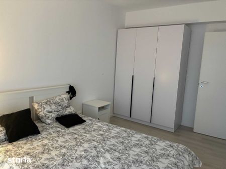 Lipovei.Apartament 3 camere de inchiriat - Fotografie 5
