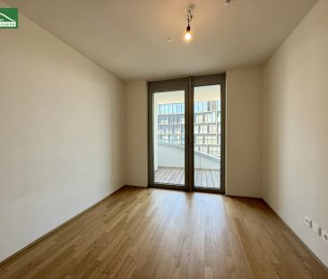 Elegantes Stadtwohnen beim Schloss Belvedere – ab 01.01.2026 bezieh... - Photo 2