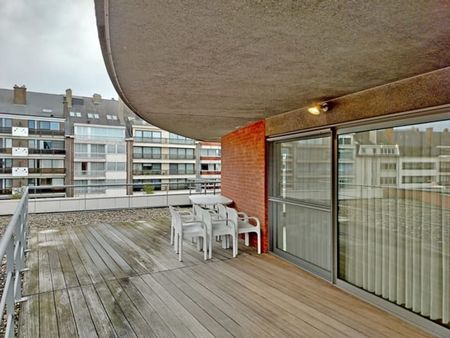 Appartement te huur - Photo 3