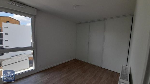 Location Appartement 2 pièces 44m² LORMONT 33310 - Photo 1