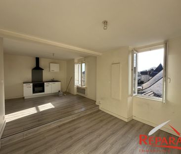 Location Appartement 2 pièces 41m² BRIVE LA GAILLARDE 19100 - Photo 2