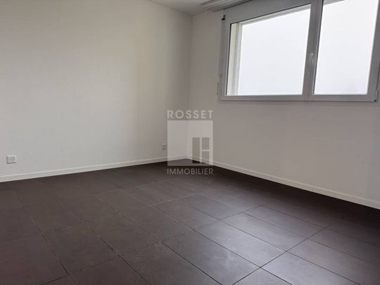 Appartements 2.5 pièces aux 1er, 2ème et 3ème étage - Photo 1