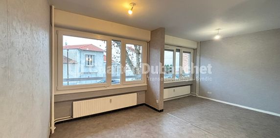 Location Appartement 2 pièces 43m² - Photo 2