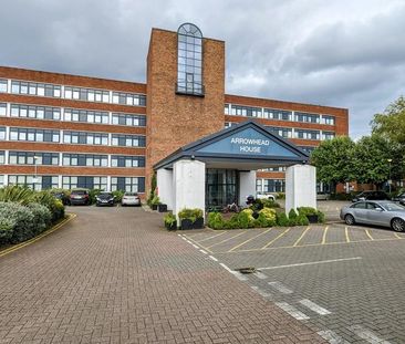 2 bedroom apartment to rent - Photo 6