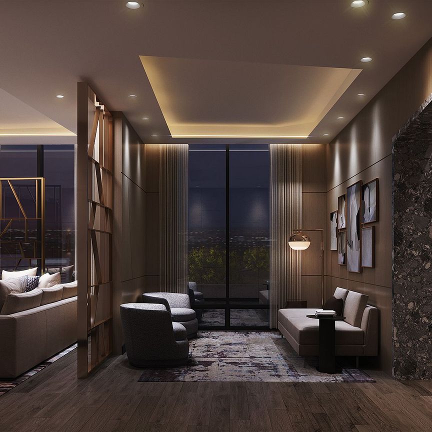 For Lease - 25 Cordova Avenue Unit# 315, Toronto, Ontario - Photo 1