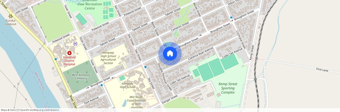 31 Broughton Street, NSW 2440, West Kempsey