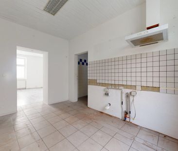 Unbefristete EG-Familienwohnung Nähe Floridsdorfer Spitz - Photo 3