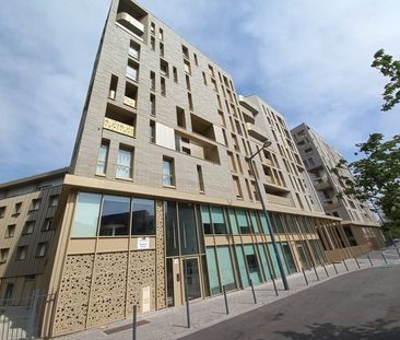 Appartement de type 2 Balcon et place de parking - Photo 1