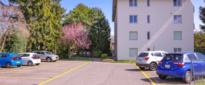 Appartement de 4 pièces avec balcon - Foto 1