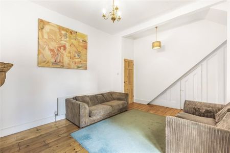 2 Bed Detached House, Hartfield Road, SW19 - Photo 2