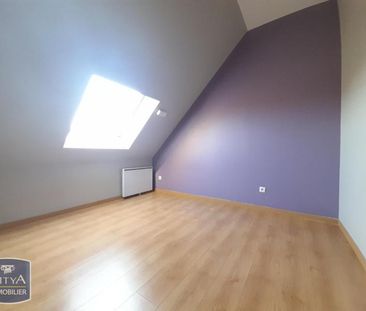 Location Maison 4 pièces 70m² NIEPPE 59850 - Photo 5