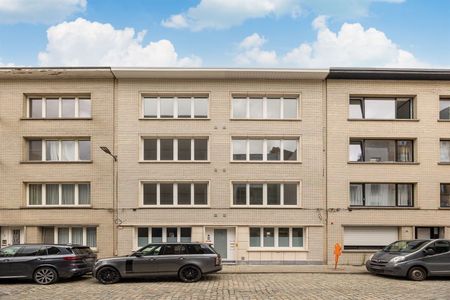 Gerenoveerd appartement aan Zuidpark - Foto 3