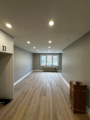 For Lease - 2877 St Clair Avenue Unit# A, Toronto, Ontario - Photo 5