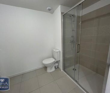 Location Appartement 1 pièce 22m² CHAMPCEVINEL 24750 - Photo 4