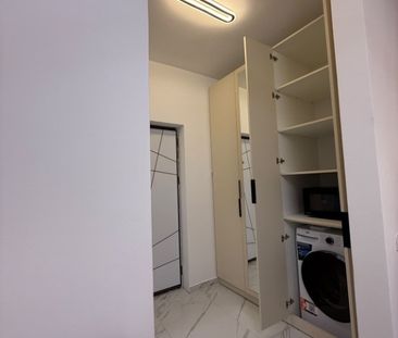 Garsoniera noua de inchiriat - Militari Residence - Photo 6
