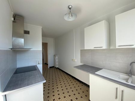 Location Appartement 3 pièces 52m² VALENCE 26000 - Photo 5