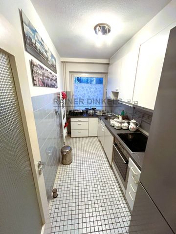 Gemütliche 2,5 Zimmerwohnung, Parkettboden, Balkon, toller Grundriss - Photo 5