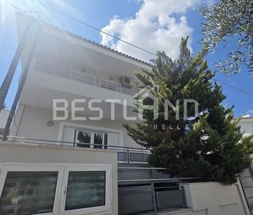 Μεζονέτα για ενοικίαση Άγιος Στέφανος - Photo 6