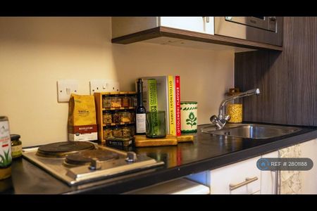 Studio to rent - Photo 3