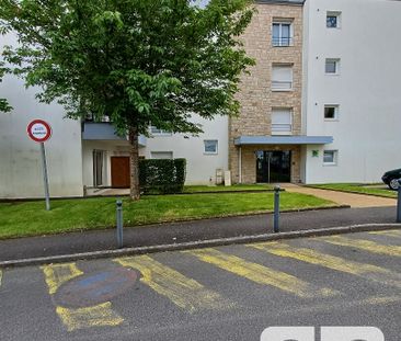 Appartement Quimper 2 pièce(s) 49.43 m2 - Photo 4