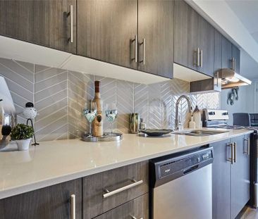 For Lease - 1 Falaise Road Unit# 405, Toronto, Ontario - Photo 5