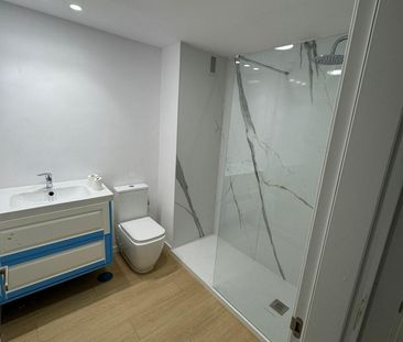 Apartamento planta baja en alquiler en El Pinillo, Torremolinos - Photo 6