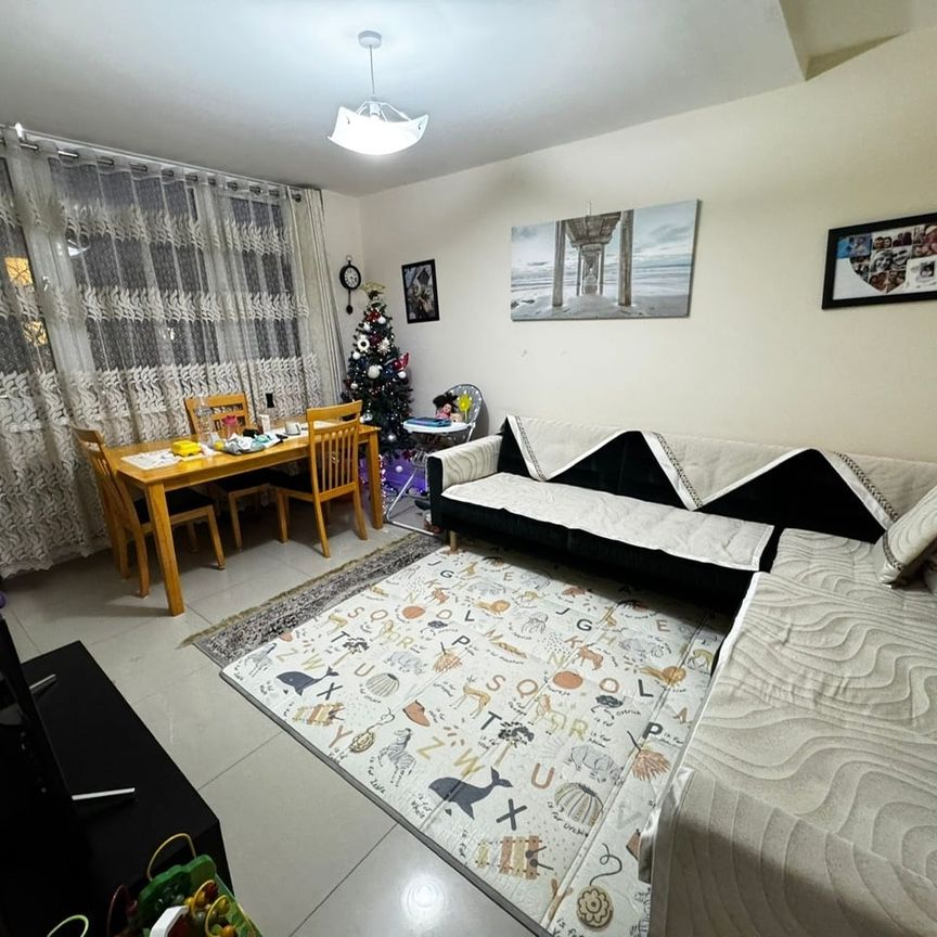 3 Bed Maisonette, Norwood House, E14 - Photo 1