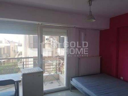 Studio/Γκαρσονιέρα για ενοικίαση - Πυλαία, - Photo 4