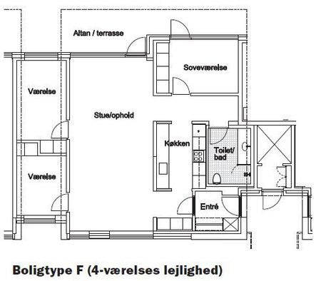 Marie Curies Alle 106, 9220 Aalborg Øst - Photo 3