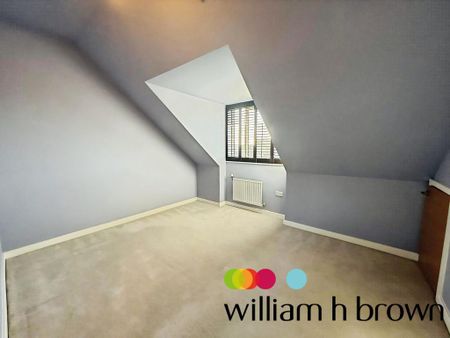 4 bedroom townhouse to rent - Photo 5