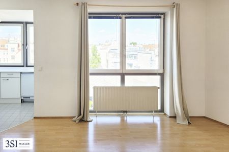 Wohnen über den Dächern mit beeindruckendem Ausblick - Photo 5